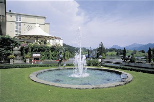 Buergenstock Hotel & Alpine Spa Dallenwil Fasilitas foto